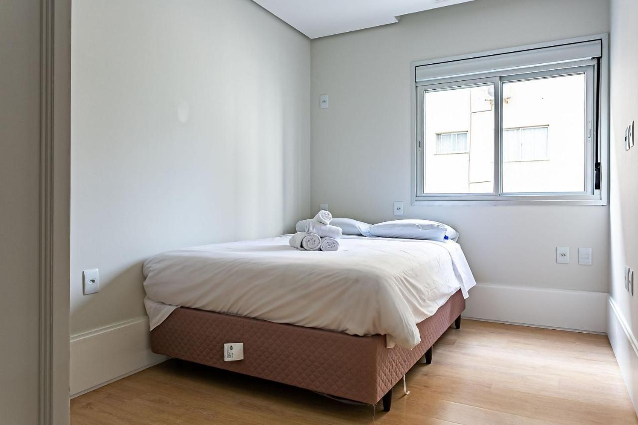 Wi-fi 240mb | Centro De #ca19 Apartment Florianopolis