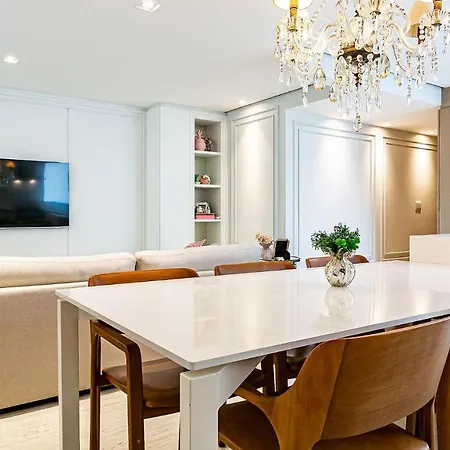 Wi-Fi 240Mb | Centro De Florianopolis #Ca19 Apartment Exterior photo
