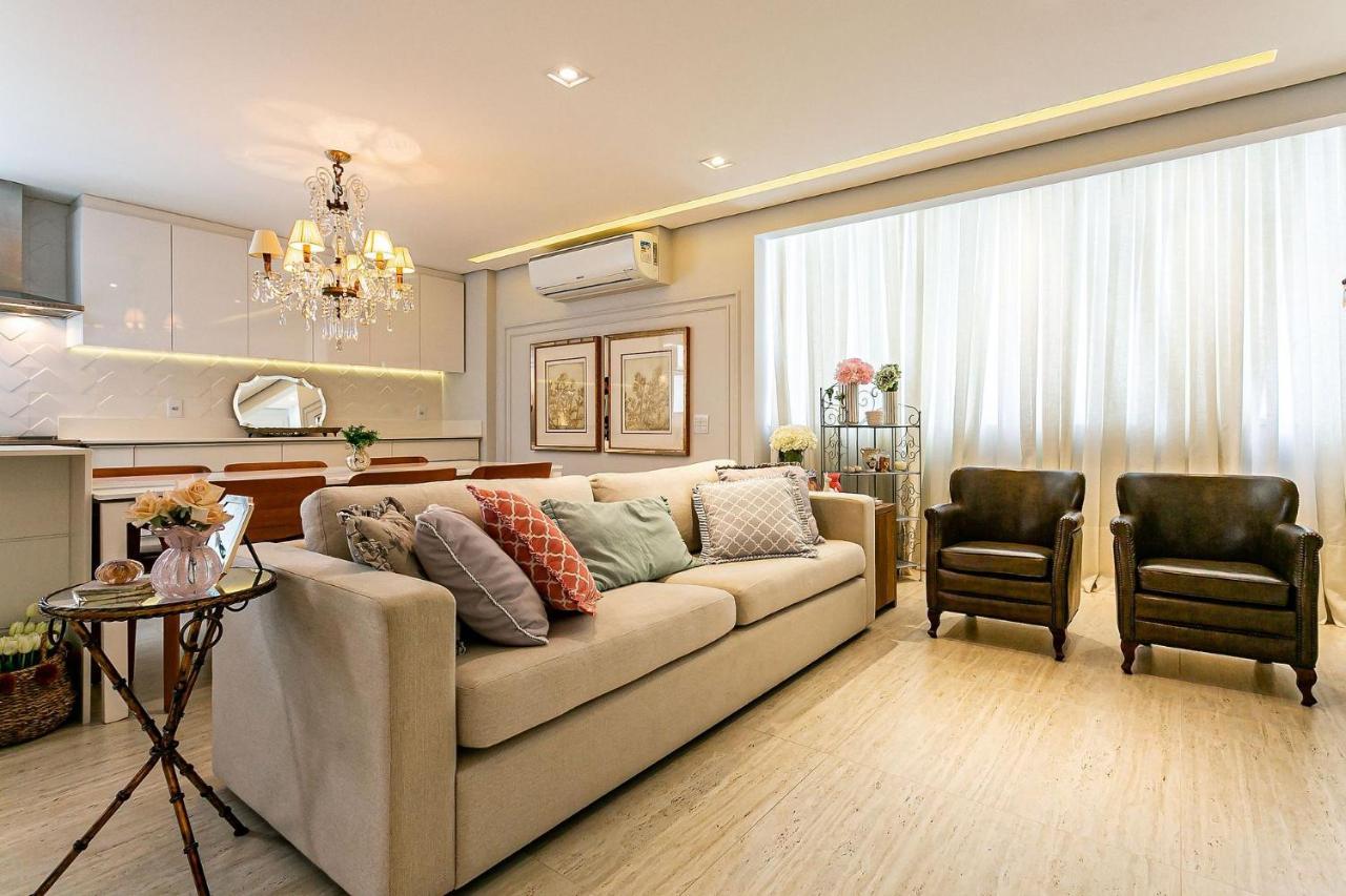 Wi-fi 240mb | Centro De #ca19 Apartment Florianopolis
