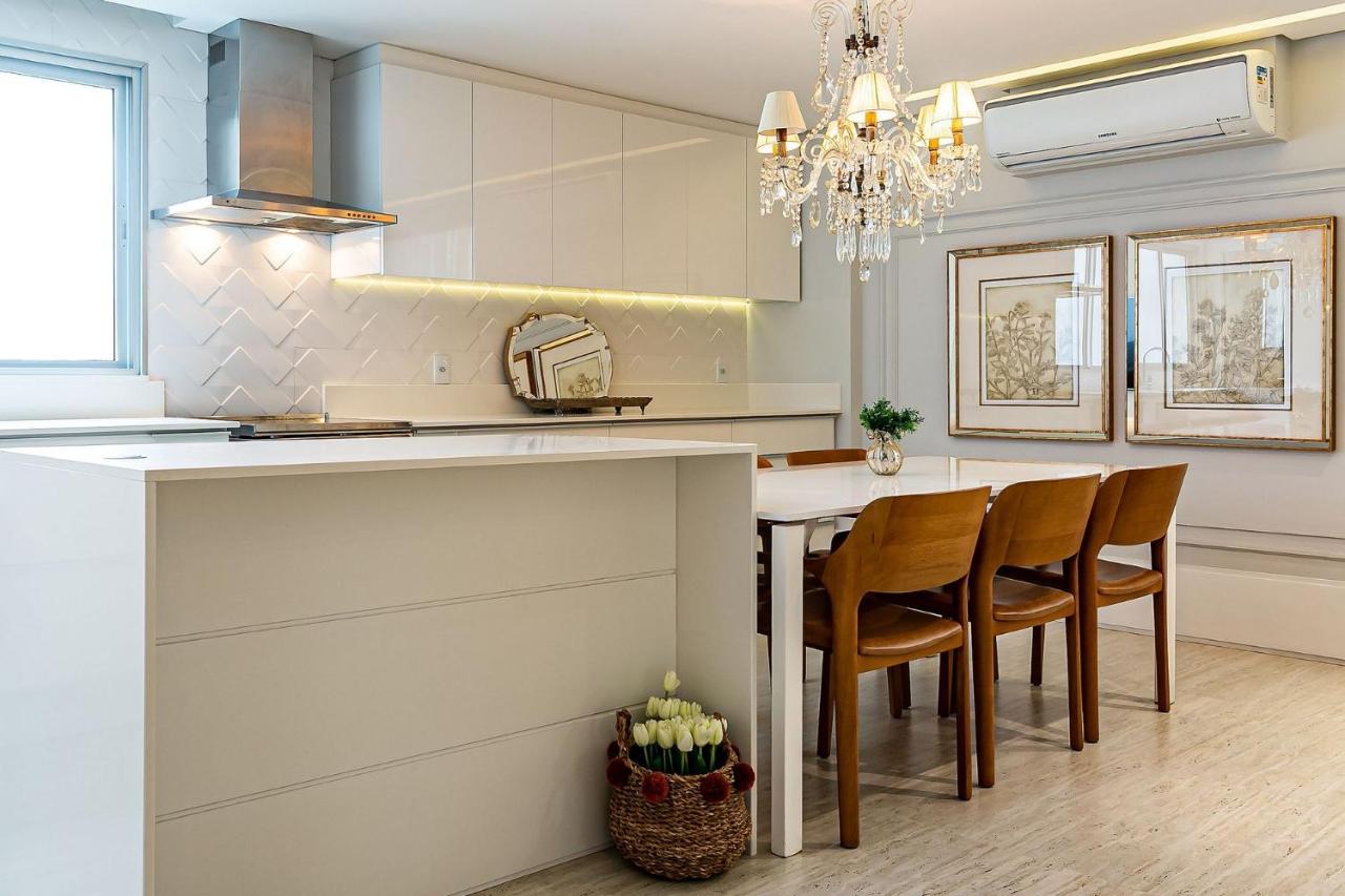 Wi-fi 240mb | Centro De #ca19 Apartment Florianopolis