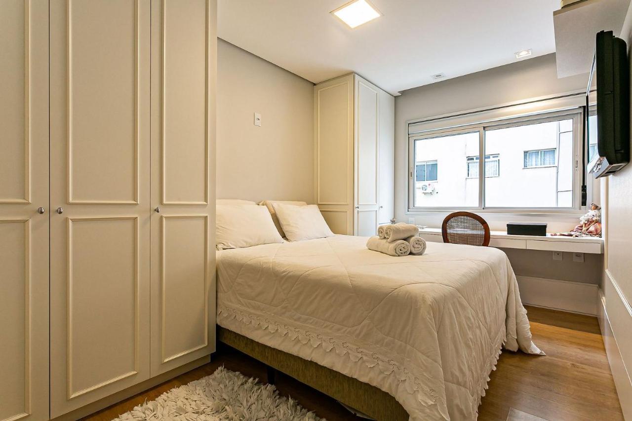 Wi-fi 240mb | Centro De #ca19 Apartment Florianopolis
