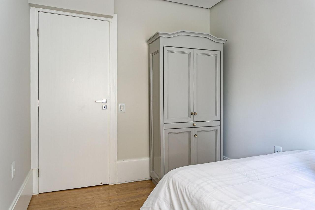Wi-fi 240mb | Centro De #ca19 Apartment Florianopolis
