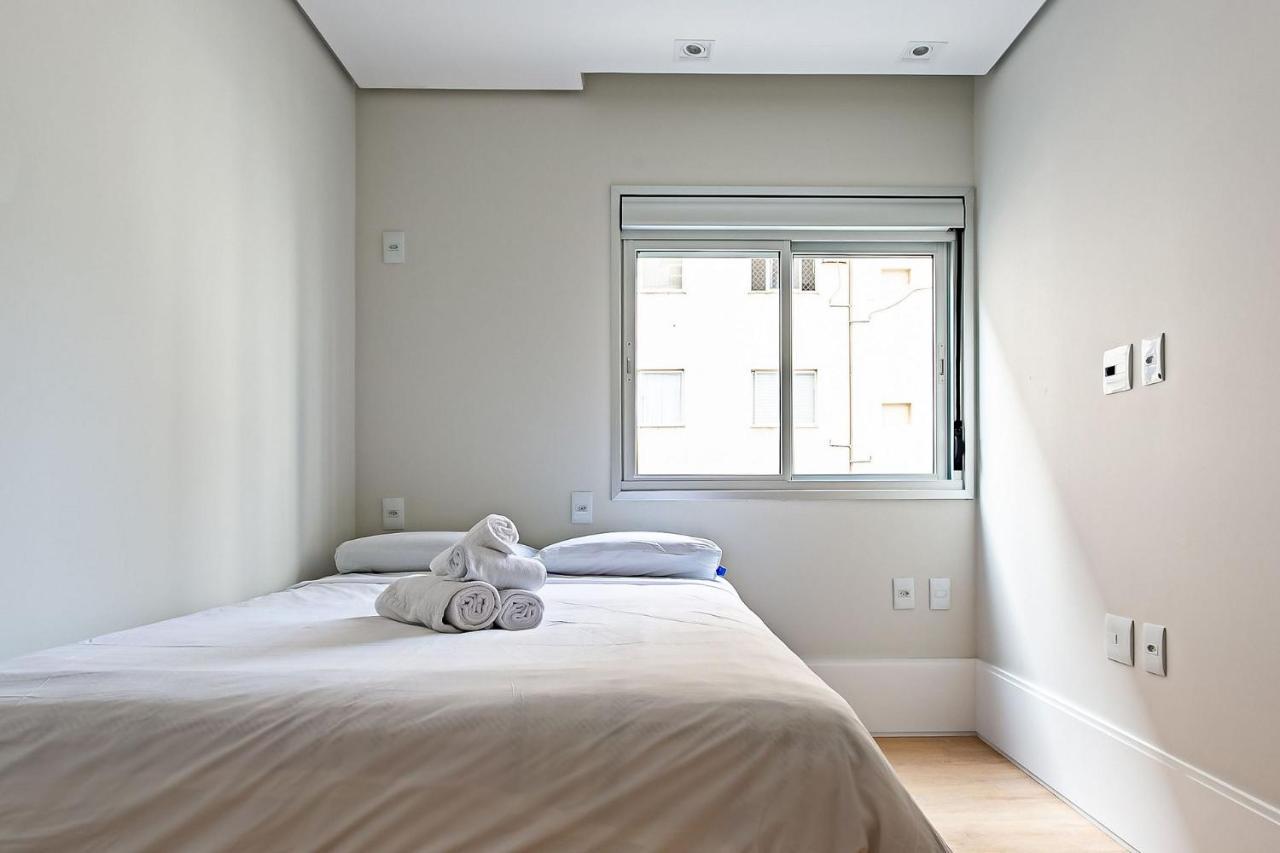 Apartment Wi-fi 240mb | Centro De #ca19 *